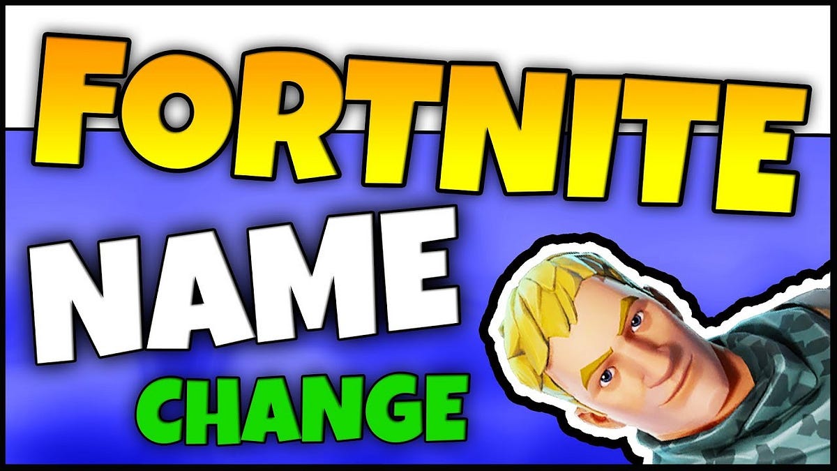How to Use Fancy Texts for Naming Fortnite Characters by