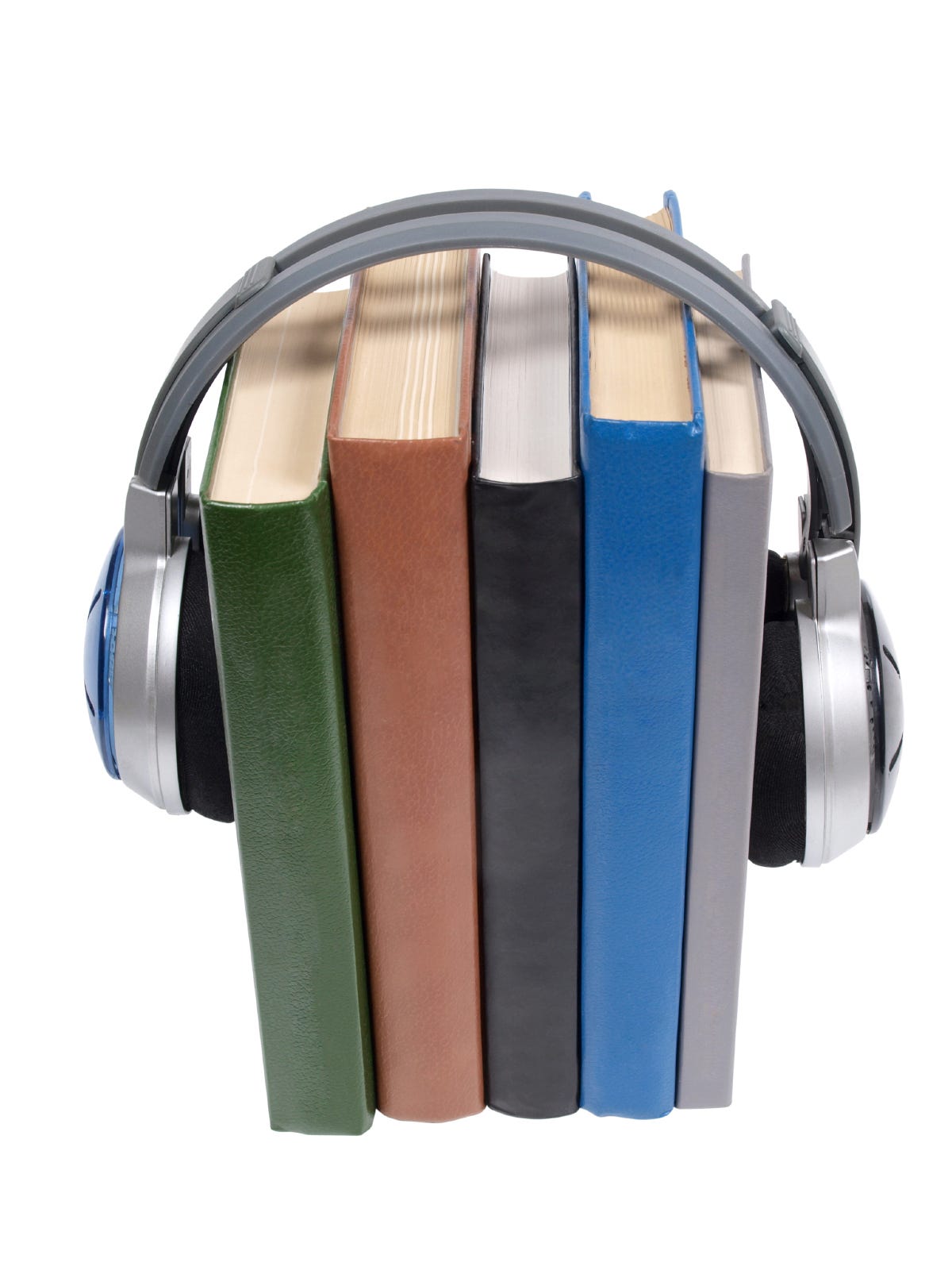 Do Audiobooks Count as Reading?. Does it matter? by Christopher