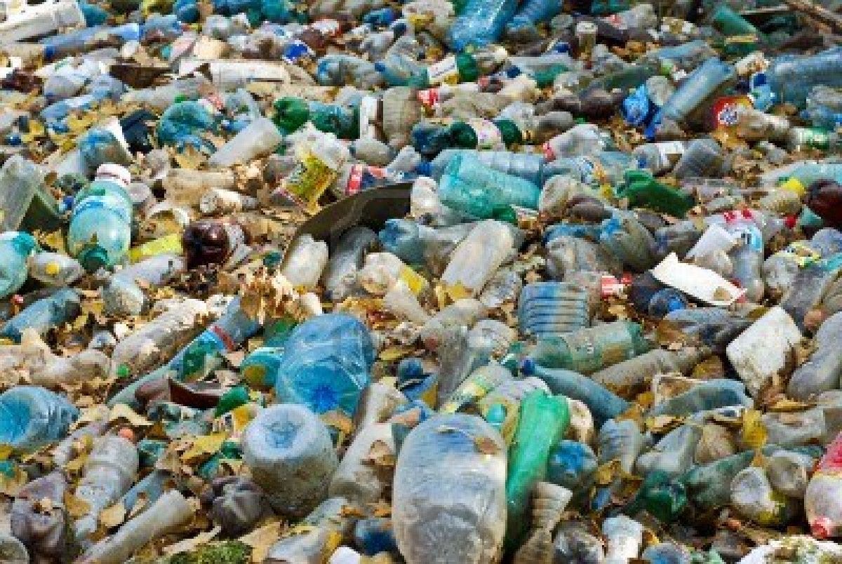 How Much Does Trash Pollute?. Pollution in its self is very bad. It
