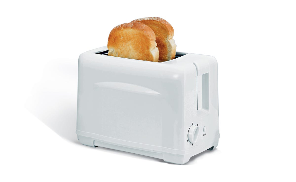 Toast A Brief History. Before Thomas Thwaites became GoatMan… by Princeton Arch Press Medium