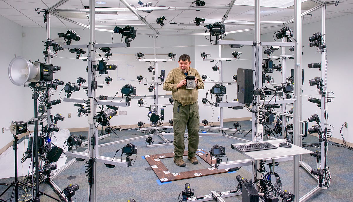 What are the best photogrammetry software options for What are the best photogrammetry software options for