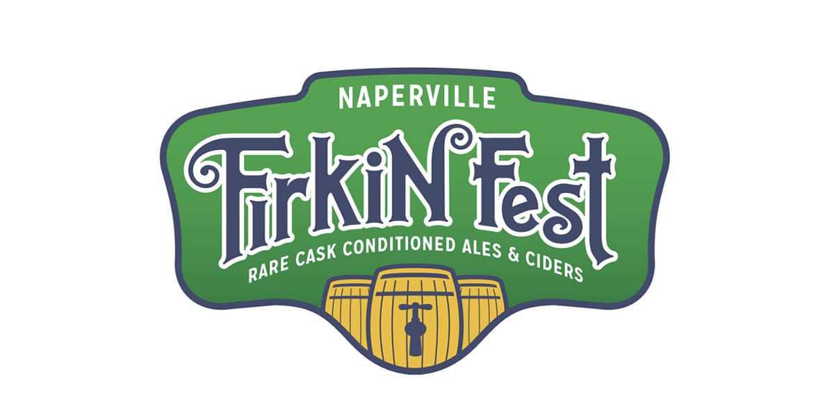 What the firk is a firkin?. A Firkin is essentially a special… by Zoe