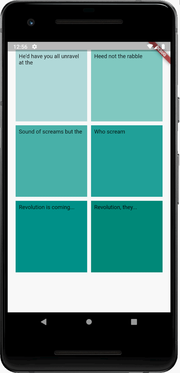 GridView GridView.count GridView.extent Medium