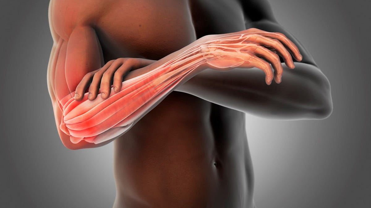 8 Tips for a PainFree Elbow. Quick Fixes for Strains or