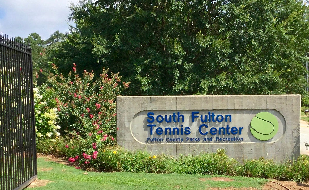 South Fulton Transitions Parks, Aims to Move to ‘New Level of