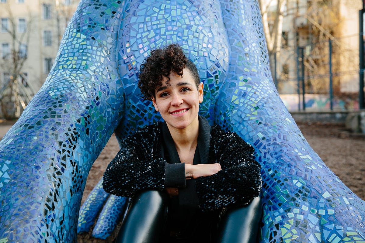 How Blogging on Medium Has Made Me Instagram Famous by Sarah Stroh