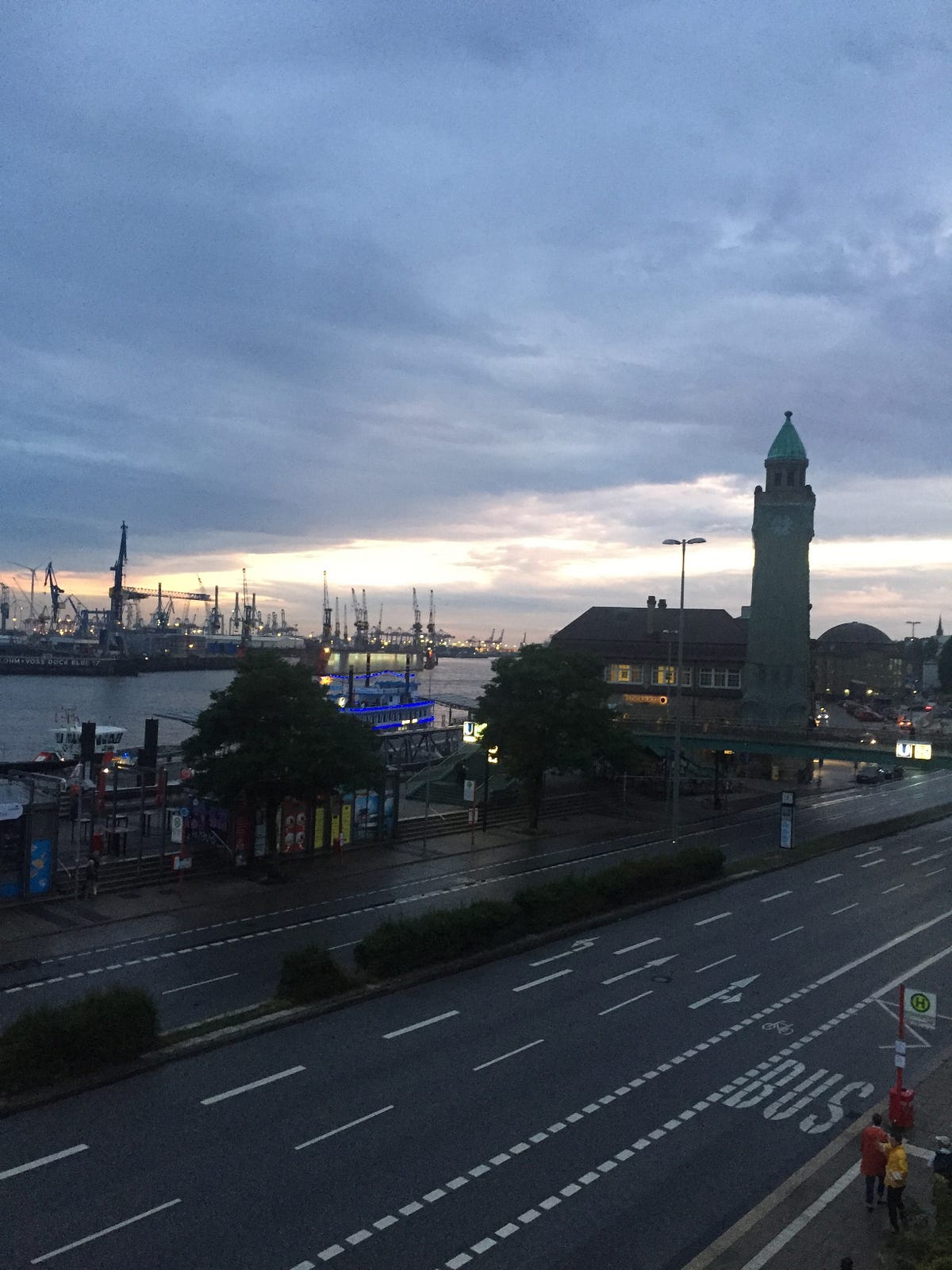 City Guide Hamburg. Moin moin from Hamburg! by Juliane