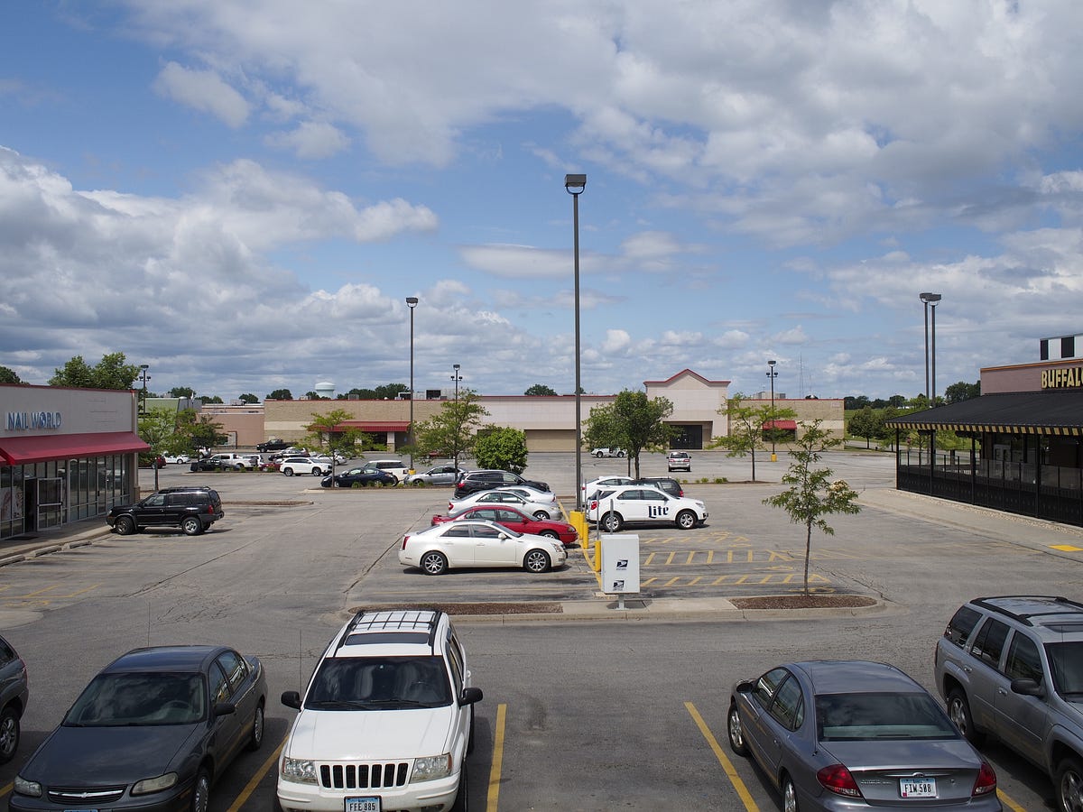 The Corridor and the “Retail Tipping Point” by Ben Kaplan NewBoCo