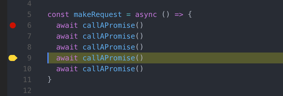6 Reasons Why JavaScript Async/Await Blows Promises Away