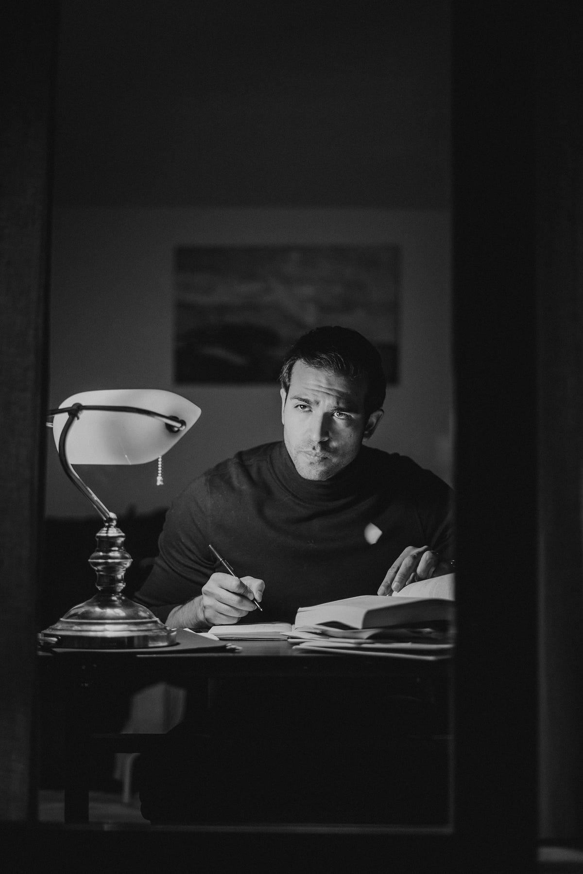 Saving 1465 Hours to Write Several Books a Year While Working Full Time