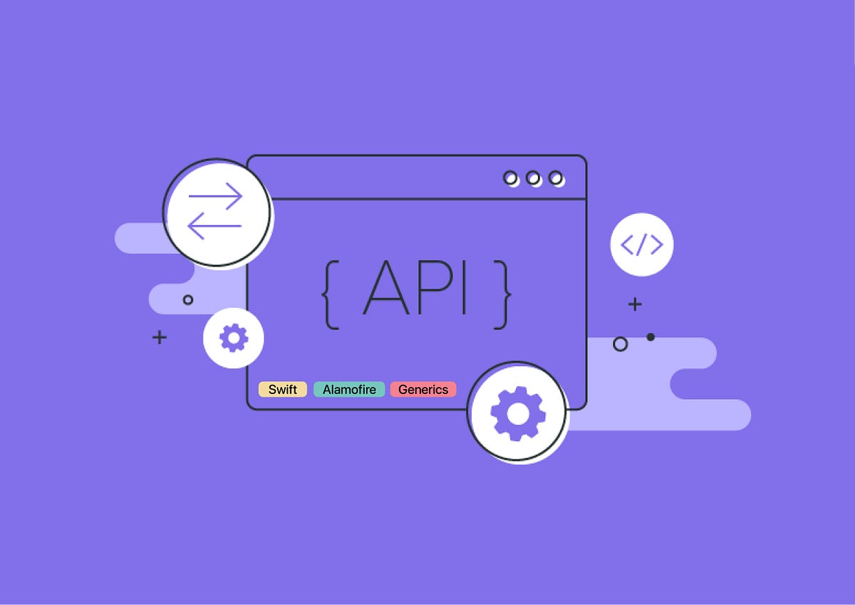 How to Create Network Layer Using Swift, Alamofire and Generics (Part 1