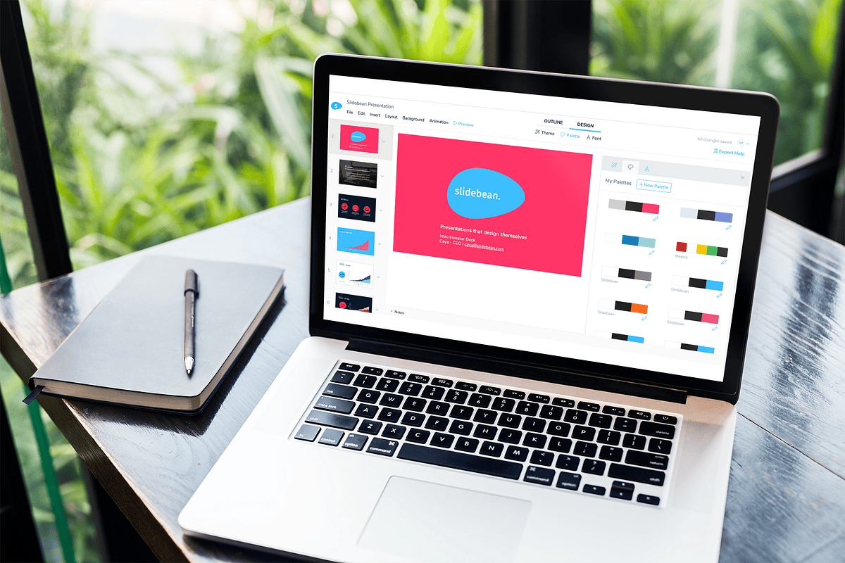 Do you really need Custom PowerPoint templates? by Slidebean Medium