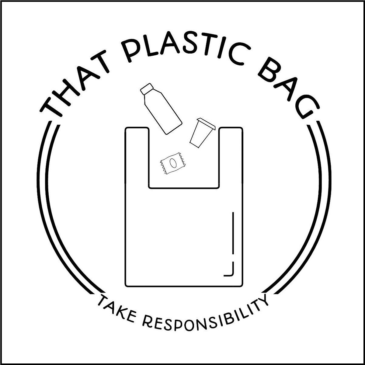 That Plastic Bag is an initiative started by two friends as a step