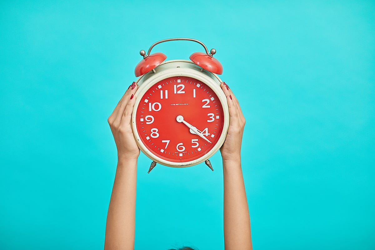 5 Useful JavaScript Time and Date Manipulation Libraries