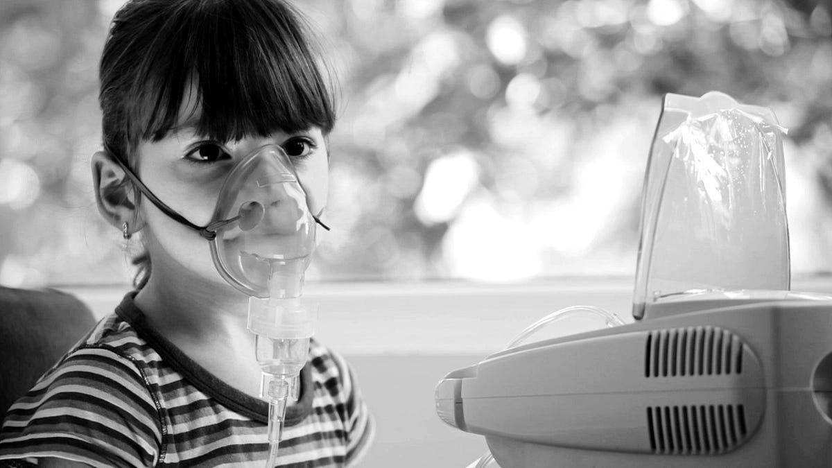 Climate Change Makes Me Sick. Climate change is bad for your health… by Rhea Suh Natural