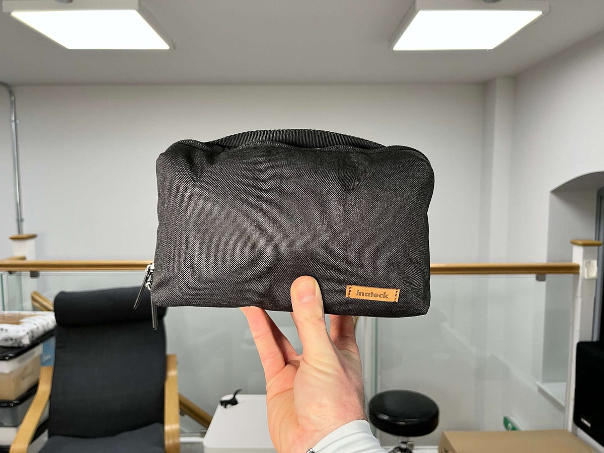 The Accessory (Nearly) Every Macbook Pro Owner Needs by Mark Ellis