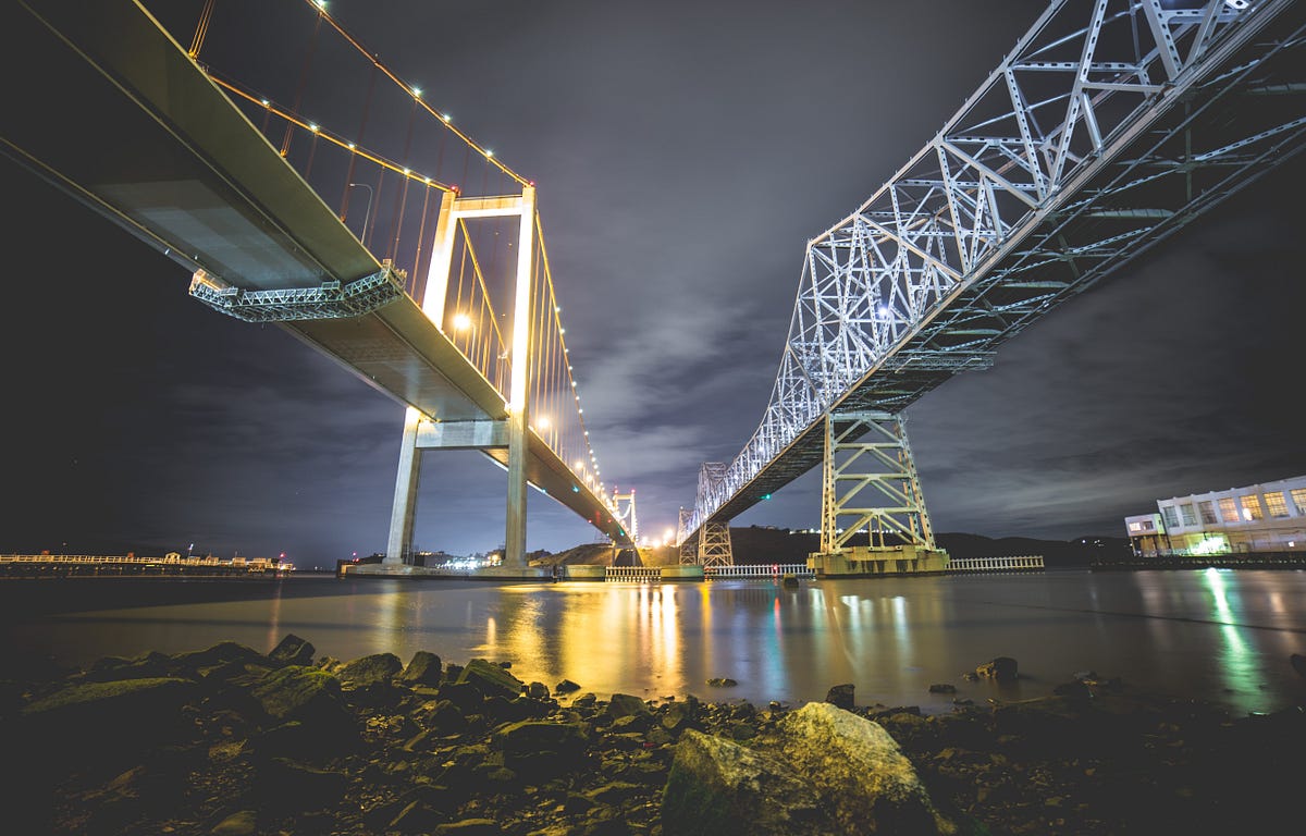 Harmony Launches Binance Smart Chain Bridge by Adam Prescott This