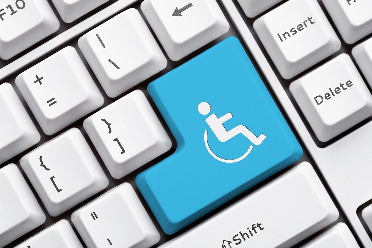 Why Accessibility Is So Important by Tristan Jacobs Medium