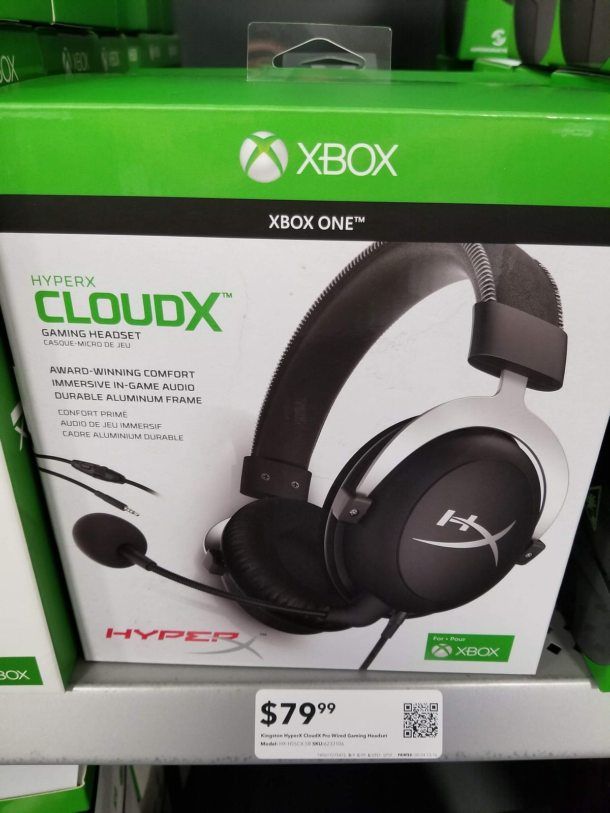 PSA The HyperX Cloud X isn’t as good now by Alex Rowe Medium