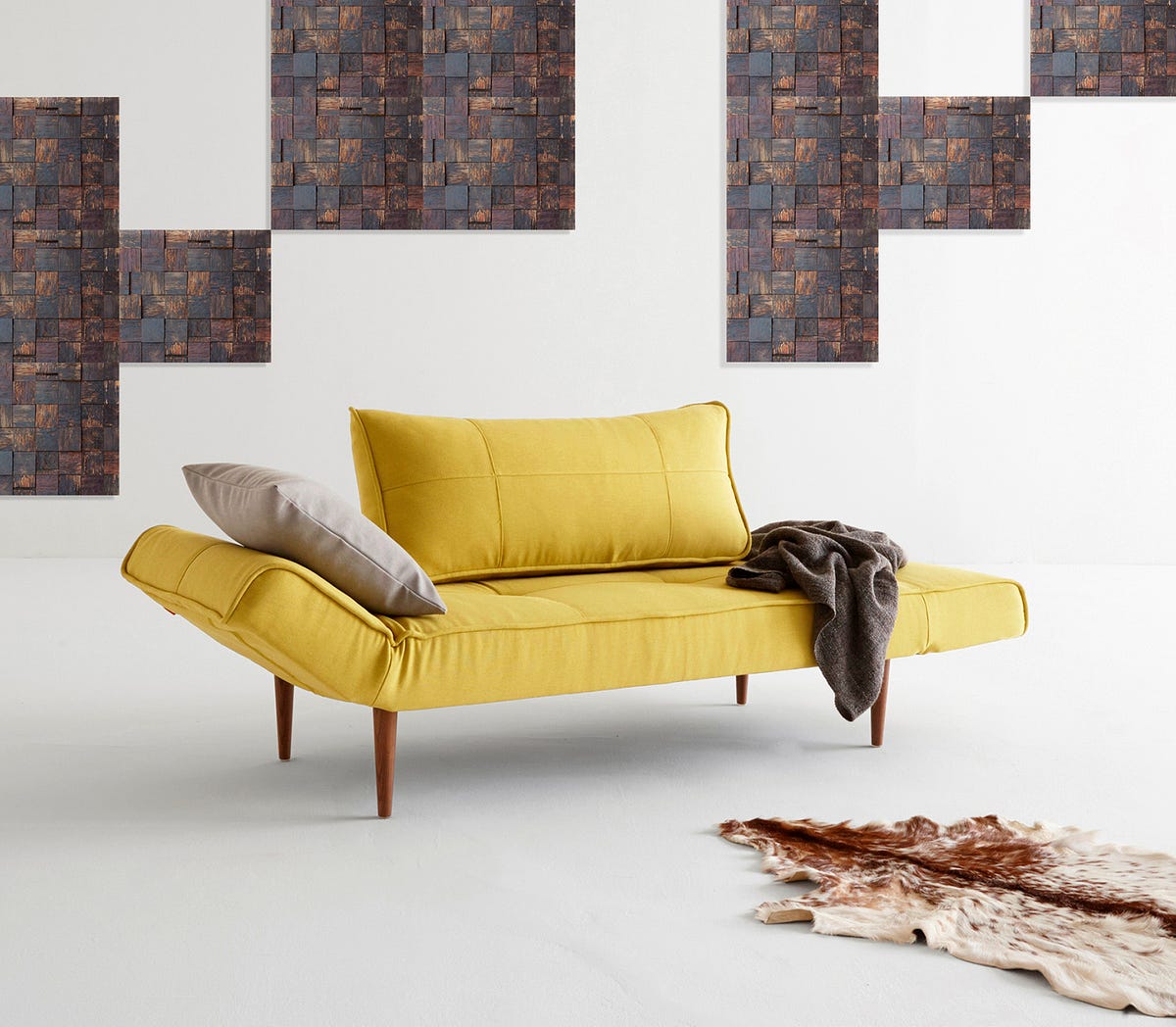 Futon vs Sofa Bed. Made to serve different functions, the… by B/A