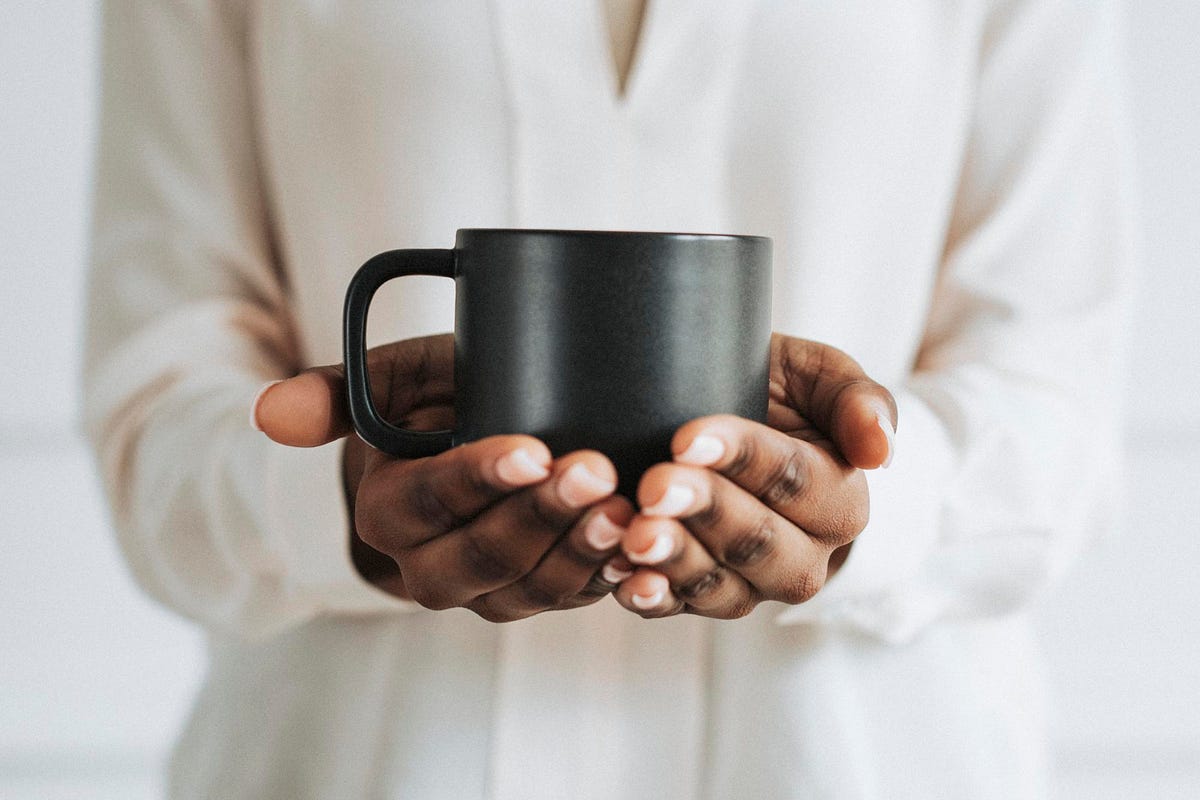 These Five Important Lessons We Should All Know About Coffee by Ange