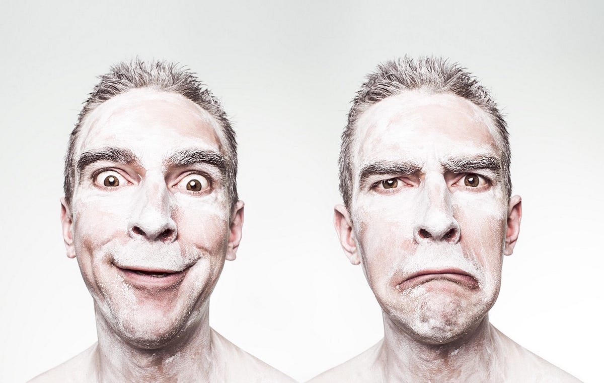 Humans Are Messy. “Can’t we just leave our emotions at… by Jonathan Lowenhar Enjoy The Work