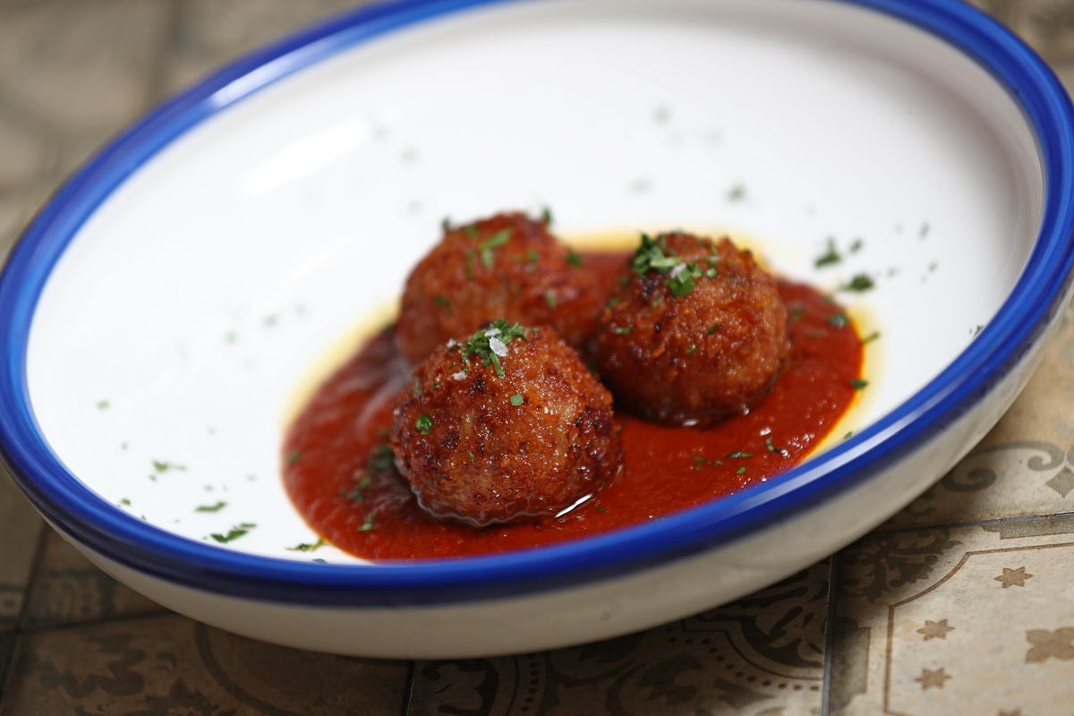 Three Ways to Make Meatballs. You will want to try them all by Mark