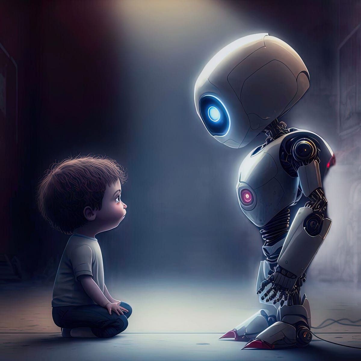 Everything You Need to Know About Using — seed Commands in Midjourney