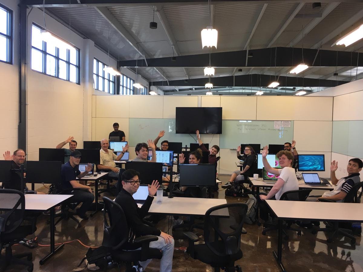 Software Development Bootcamp Survival Guide by Mohammad Azam