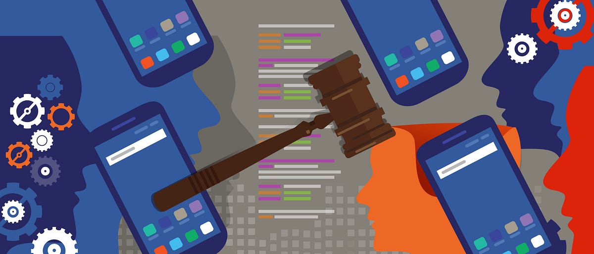 A Law Student’s Guide to Legal Tech by Jared Arcari Legal Tech