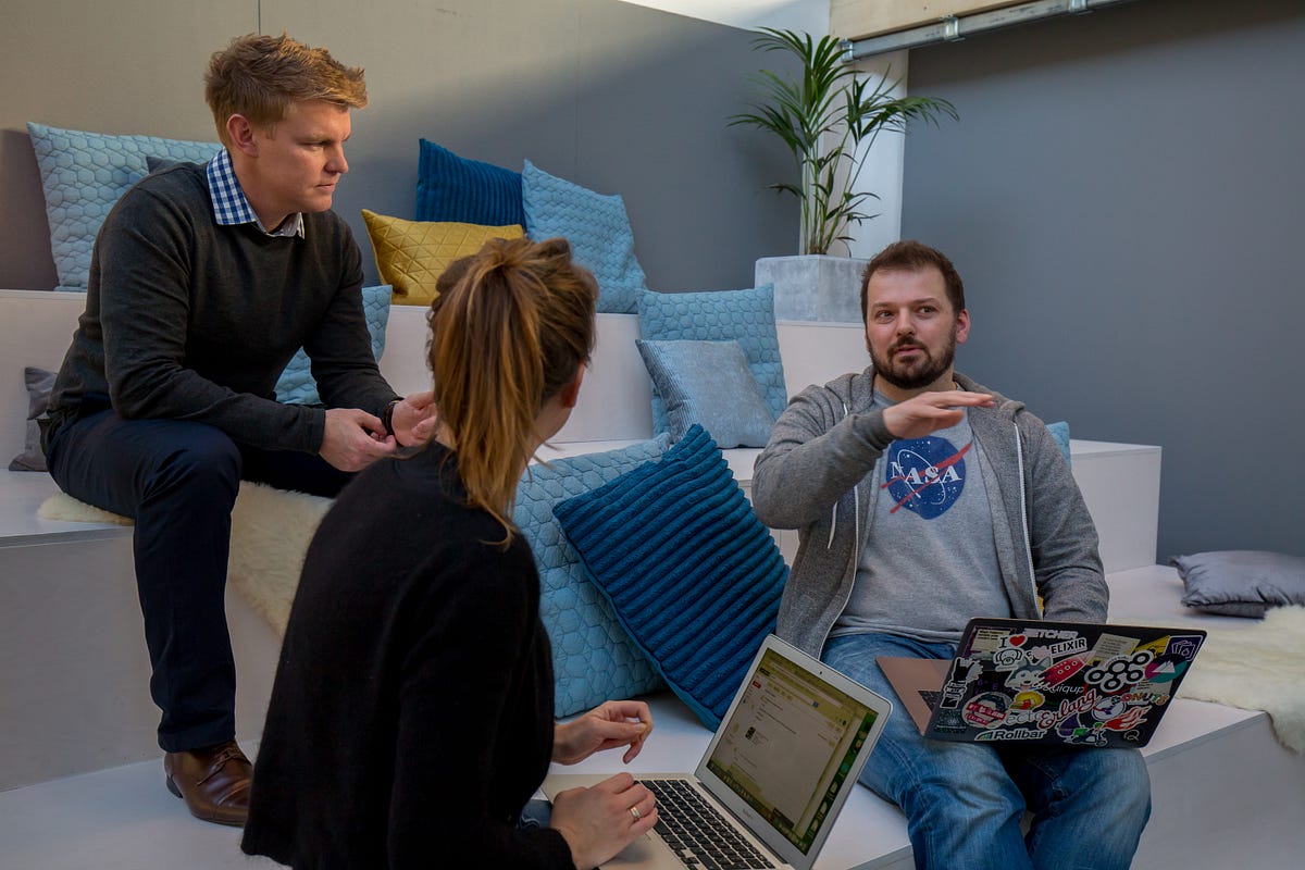 Top Tech Hubs Around the World. Gone are the days when Silicon Valley