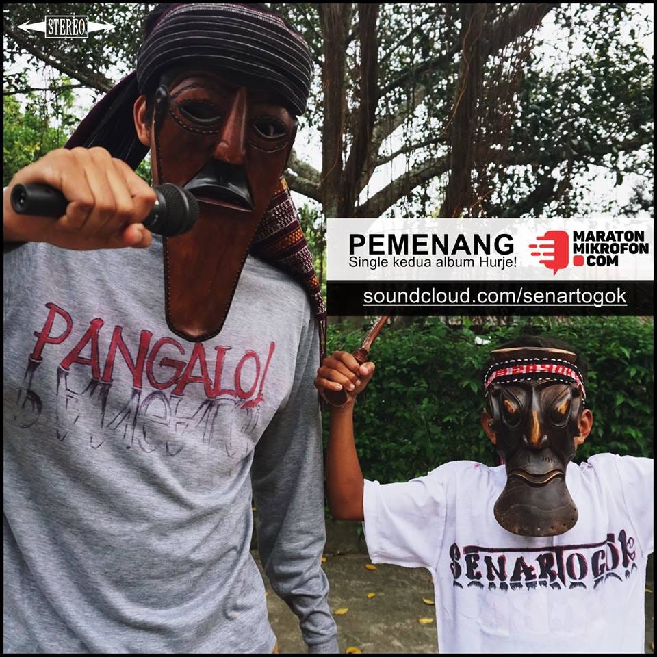 Menang Melawan Diri Sendiri; Review Lagu “Pemenang” Pangalo! | by ISH Review | ISH Review | Medium
