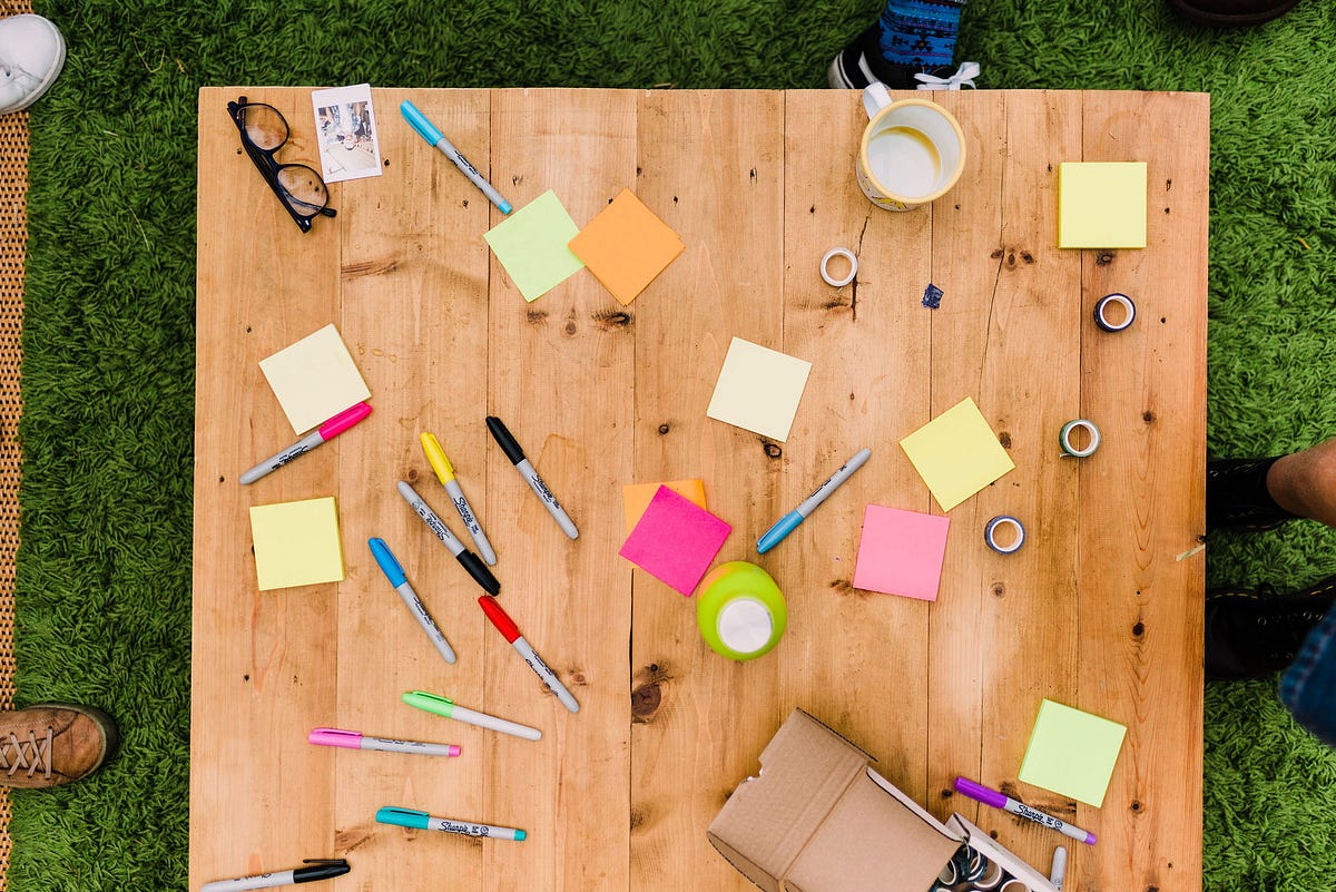 11 ridiculously easy ways to thingify your thoughts and turn idea into