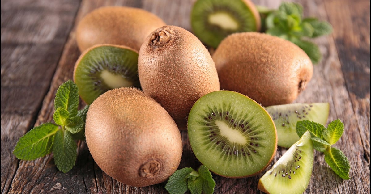 Kiwi fruit benefits Lose Weight naturally and stay healthy! by NutraTimes Medium