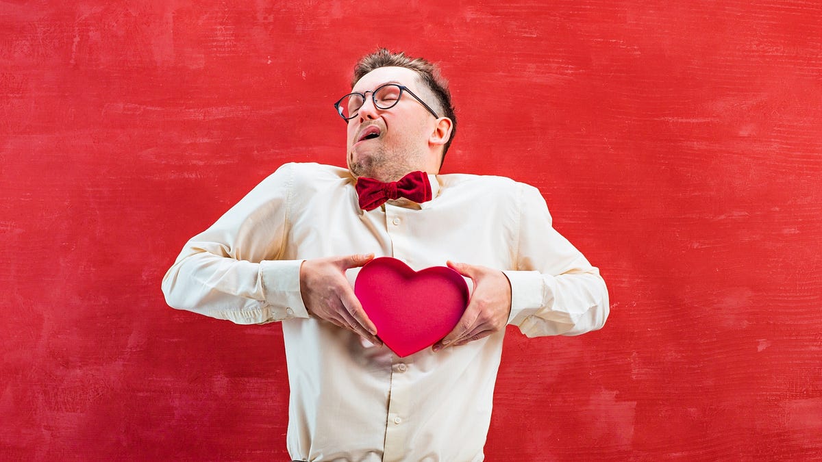 4 Ways To Tell If Your Man Is Good Or Bad In Bed by Meghan Madness