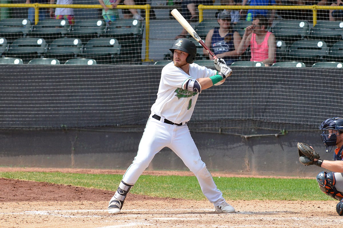 GAME NOTES**. Today’s Preview The Clinton… by Clinton