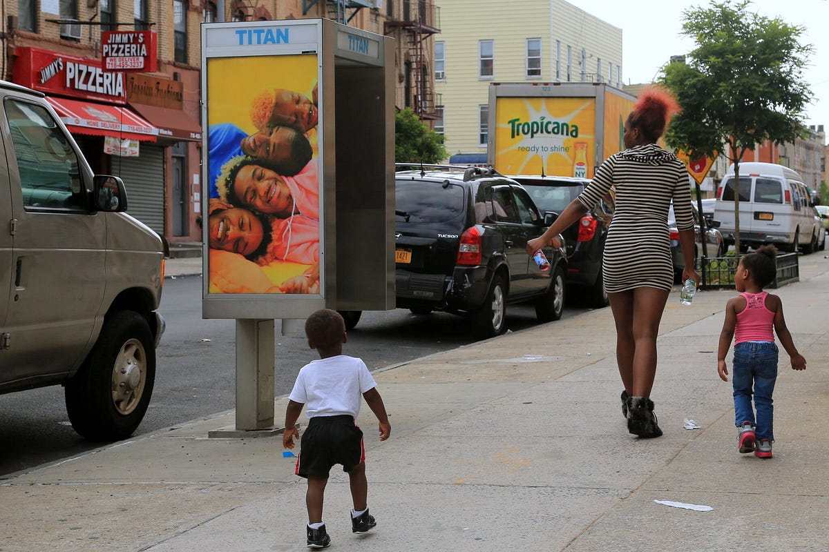 Art in Ad Places is the Most Important Public Art Project Going on in