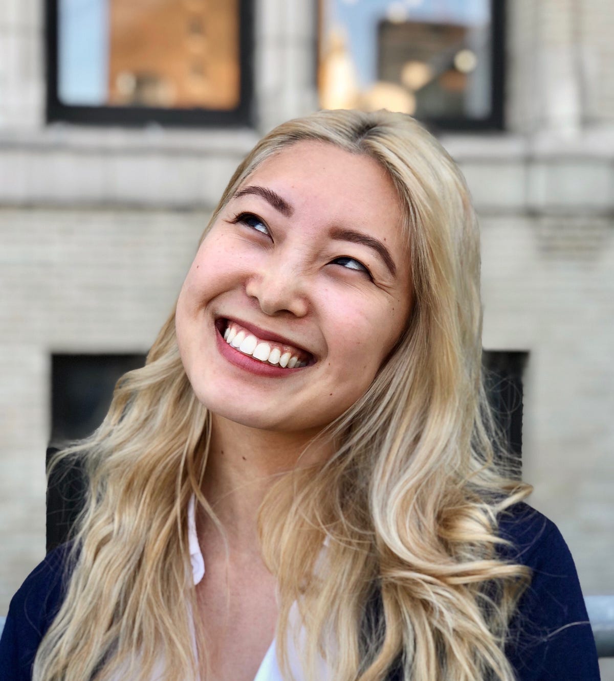 Q&A with Delia Cai, Growth and Trends Editor, BuzzFeed