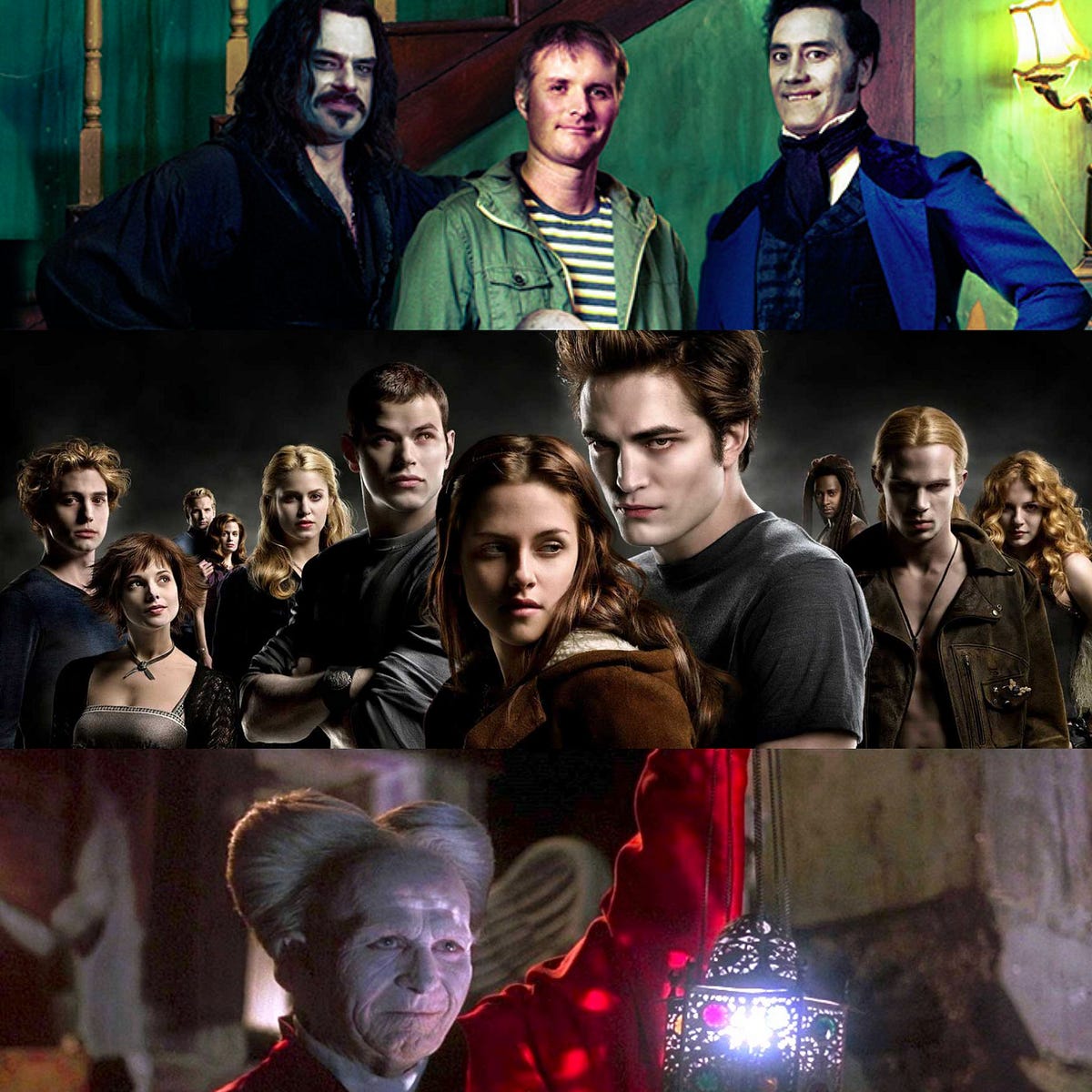 Breaking Down the Most Iconic Vampire Movies in Pop Culture History