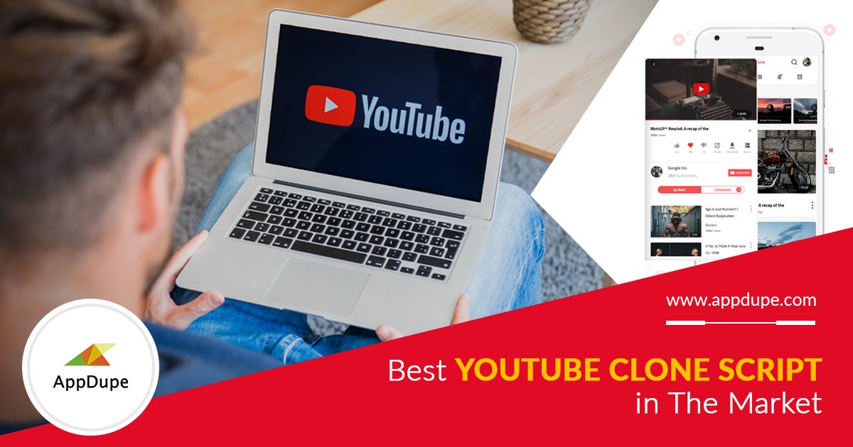 How to Launch a site like YouTube in Two Days with a Minimal Budget