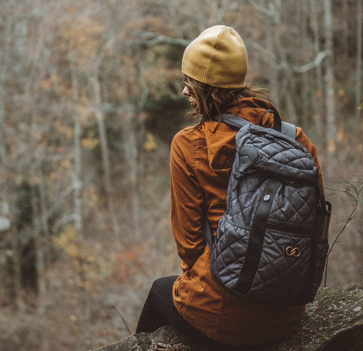 It’s Time To Pack An Emergency Evacuation Bag by Lark Morrigan Song