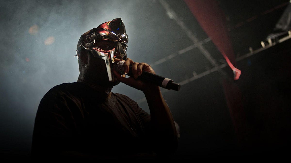 A Tribute to DOOM, Rap’s Villain. Daniel Dumile, more commonly known as