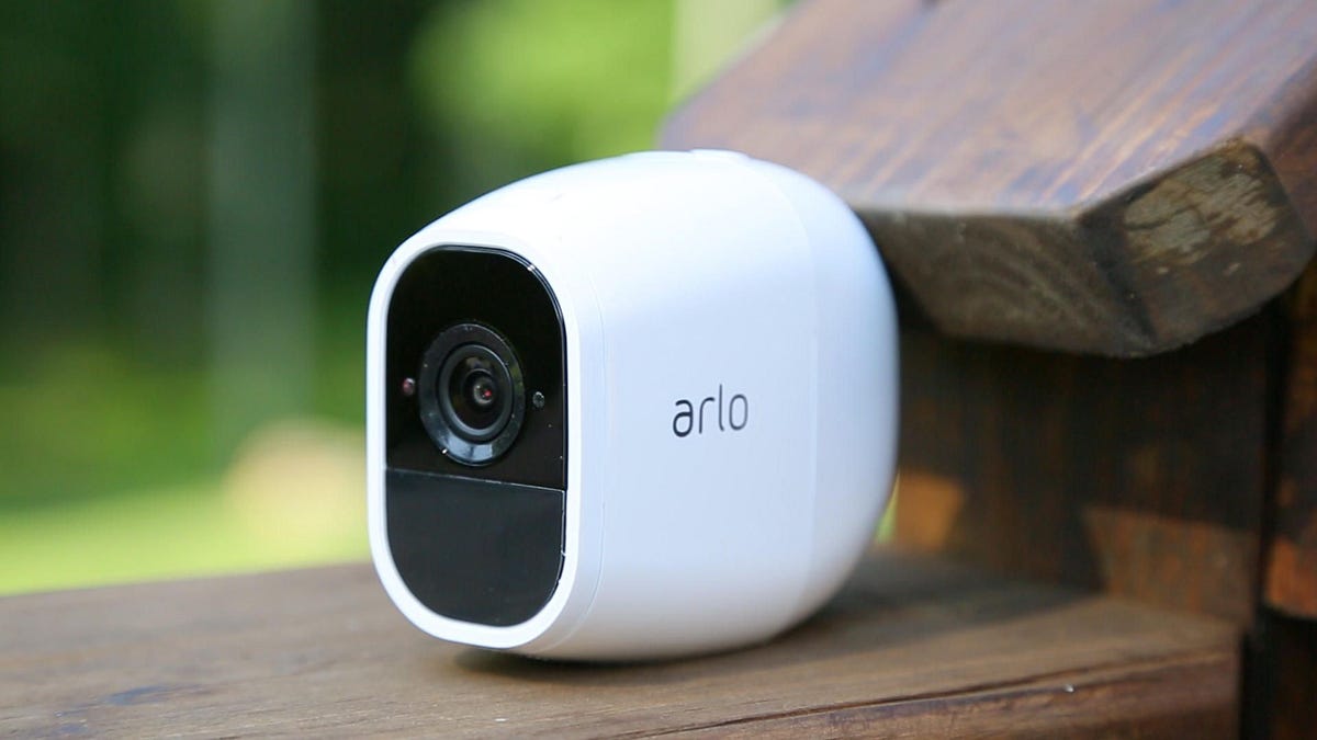How To Troubleshoot If My Arlo Go Camera Is Offline By The Arlo Support