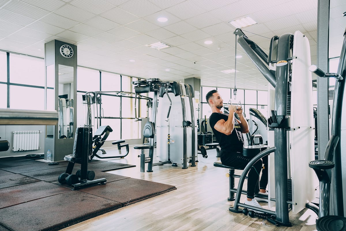 Top 5 Things Beginners Should Look for When Searching for a Gym to Join