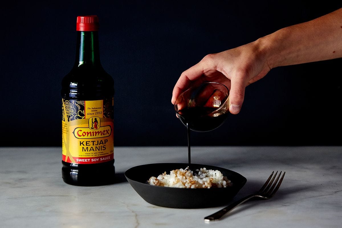 Yuk, Kenali 6 Ragam Kecap dan Kegunaannya untuk Memasak | by Paulus Risang  | Blog - Catering Online Jakarta | Kulina | Medium