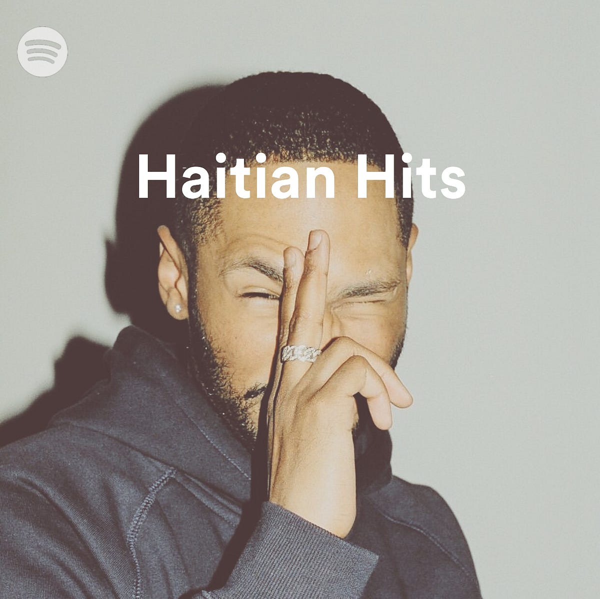 “Haitian Hits” on Spotify. “Haitian Hits” is now a playlist on… by