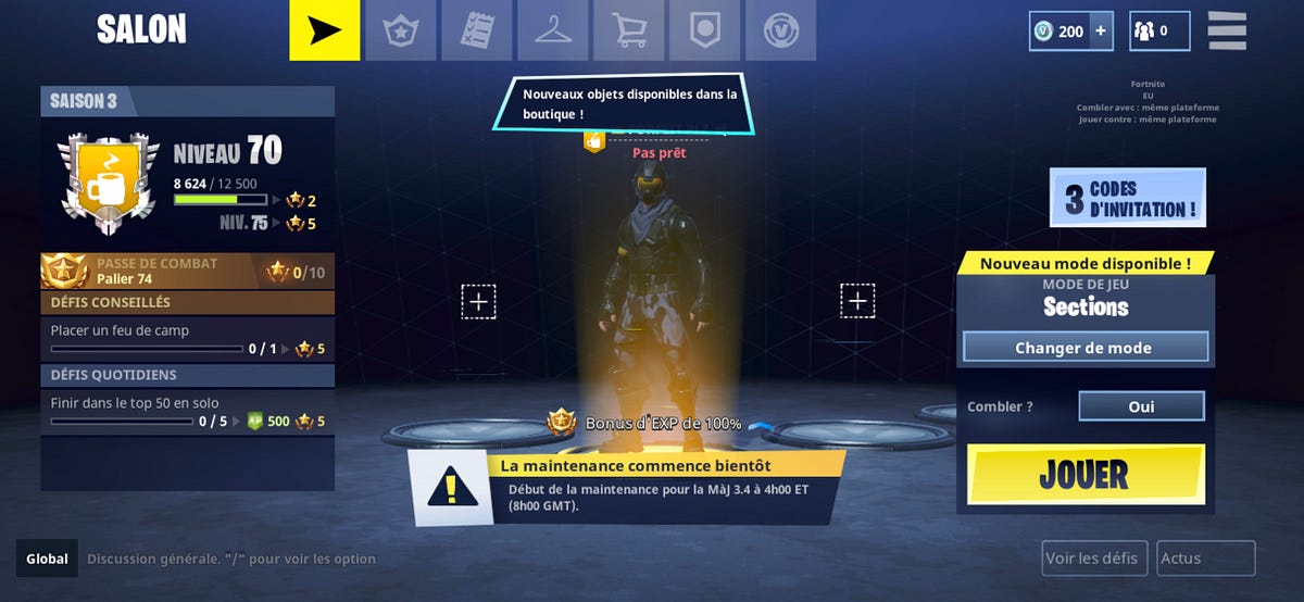 cheat codes for fortnite on nintendo switch free download online for mobile ios and android