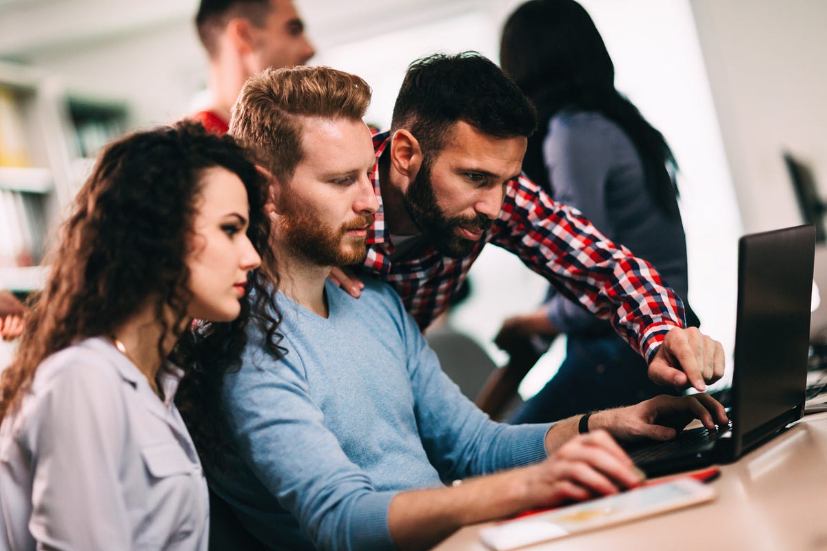 Soft skills every developer should master by ABC TECH Group ABC Soft skills every developer should master by ABC TECH Group ABC