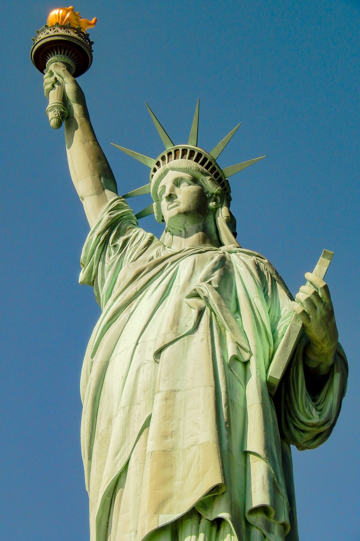 Liberty; the basic human right.. There is nothing better than liberty
