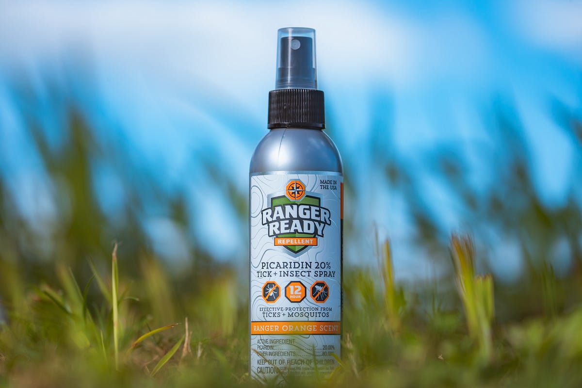 What is Picaridin? The New Standard for Mosquito and Tick Prevention